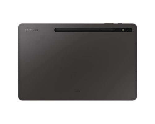 Samsung Galaxy TAB S8 Plus 5G X806BZAE Noir - Tablette tactile - 3