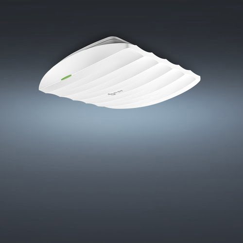 300Mbps Wireless N Access Point - Achat / Vente sur grosbill-pro.com - 6