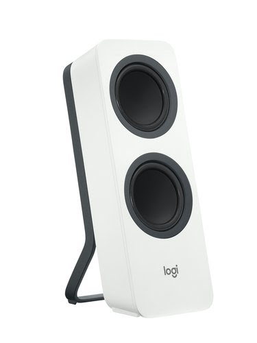 Z207 Bluetooth CPU Speakers-OFF Wht EMEA - Achat / Vente sur grosbill-pro.com - 5