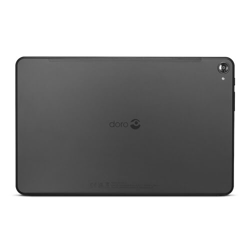 Doro Doro Tablet EU GRAPHITE - Achat / Vente sur grosbill-pro.com - 2