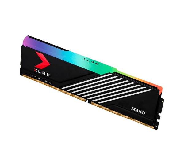 MAKO RGB 32Go (2x16Go) DDR5 6400MHz	