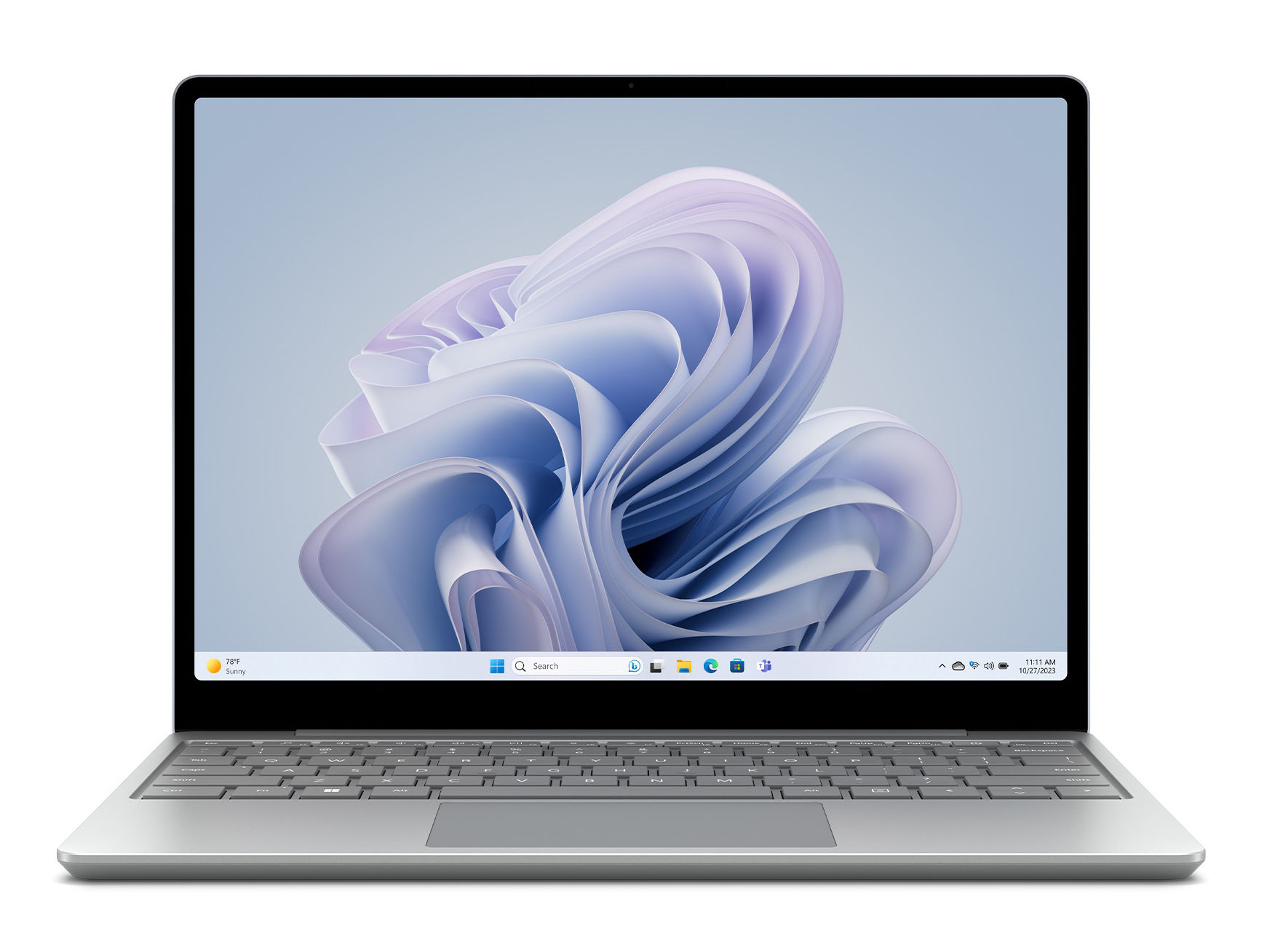 Surface Laptop Go 3 XKQ-00021 Platine - Achat / Vente sur grosbill-pro.com - 0