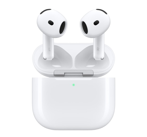 Ecouteur AirPods 4 - ANC  - Accessoire téléphonie Apple - 0