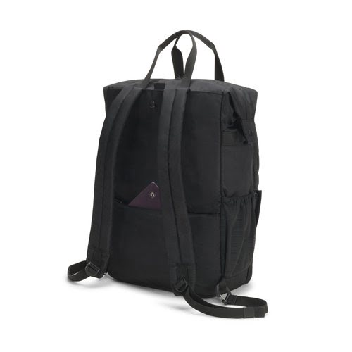 Eco Backpack Dual GO 13-15.6 (D31862-RPET) - Achat / Vente sur grosbill-pro.com - 1