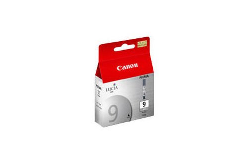 Grosbill Consommable imprimante Canon Ink/PGI-9GY BJ Cartridge GY