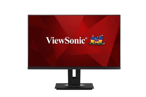 VG2755-2K 27" 16:9 frameless 5ms HDMI DP - Achat / Vente sur grosbill-pro.com - 0