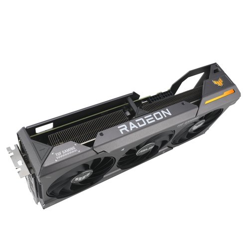 TUF-RX7600XT-O16G-GAMING - Achat / Vente sur grosbill-pro.com - 9