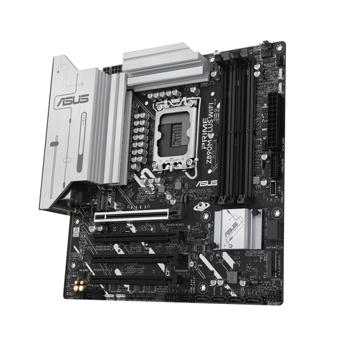 Asus PRIME Z890M-PLUS WIFI Micro-ATX  - Carte mère Asus - 5