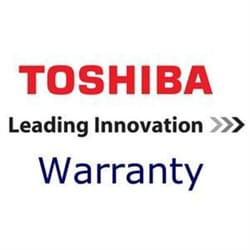 Toshiba Extension de garantie MAGASIN EN LIGNE Grosbill