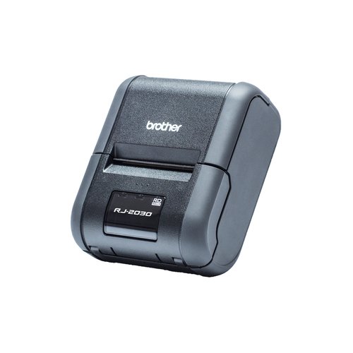 /Mobile label/receipt printer   (RJ2030Z1) - Achat / Vente sur grosbill-pro.com - 1