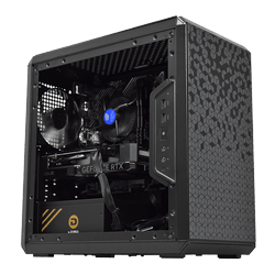 GAMING BOX -10400F/16Go//RTX4060 - 1223