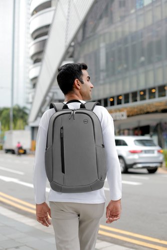 Dell Ecoloop Urban Backpack CP4523G - Achat / Vente sur grosbill-pro.com - 5