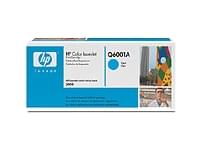  Toner Q6001A Cyan (LaserJet 2600)