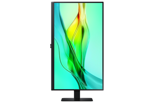 Samsung 27"  LS27D600UAUXEN - Ecran PC Samsung - grosbill-pro.com - 2