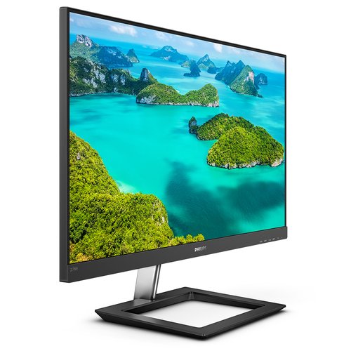 Philips Monitor Serie E 278E1A - Achat / Vente sur grosbill-pro.com - 8