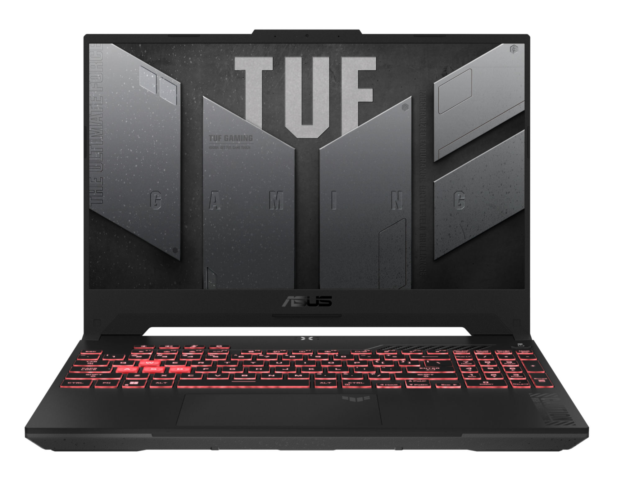 Grosbill PC portable Asus TUF 17.3" FHD 144Hz/R7-7735HS/4060/16Go/512Go/W11