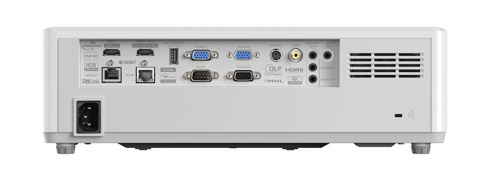 ZU506Te-W 5500 ANSI Lmn 3D WUXGA - Achat / Vente sur grosbill-pro.com - 4