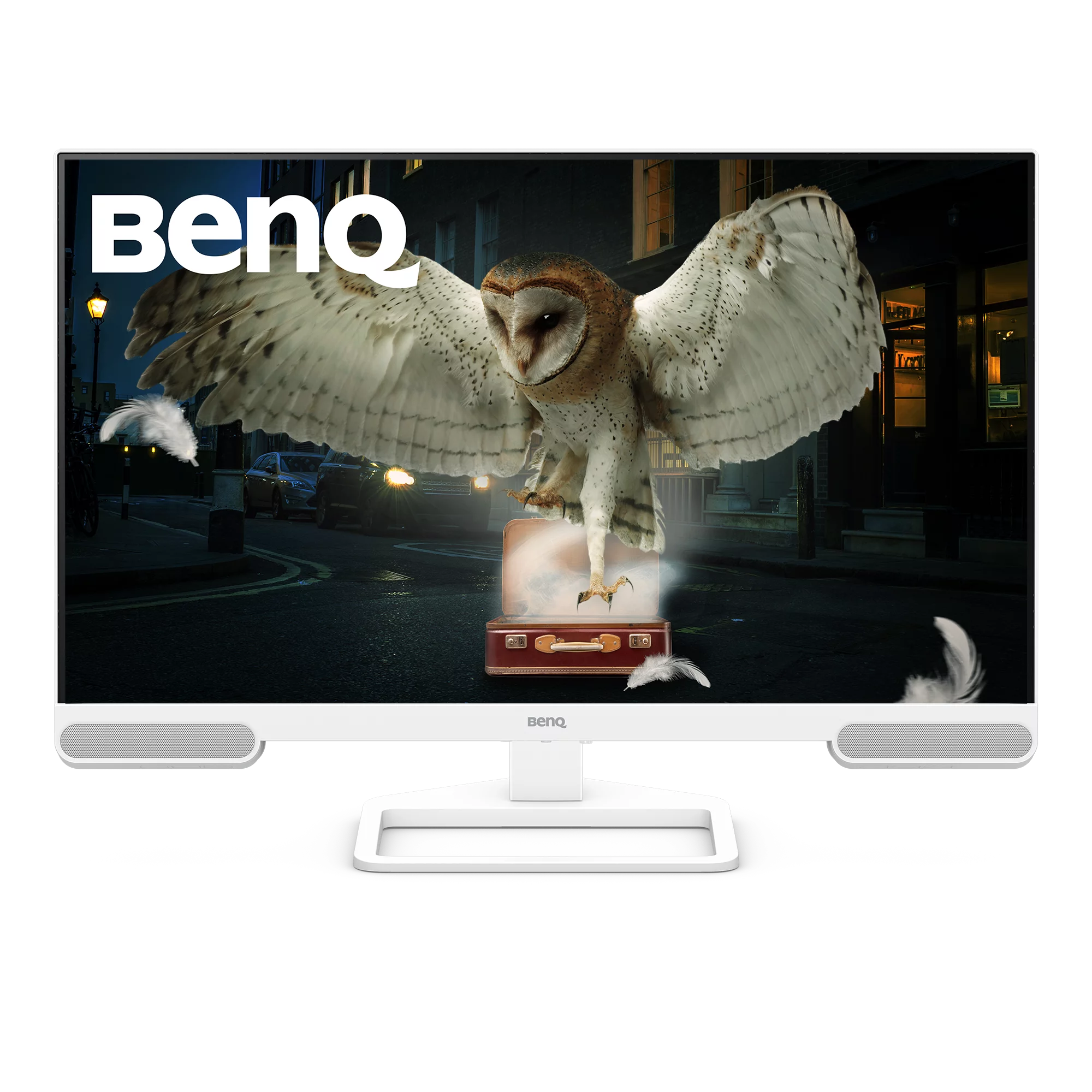 BenQ 27 pouces  9H.LN3LJ.LBE - Ecran PC BenQ - grosbill-pro.com - 2