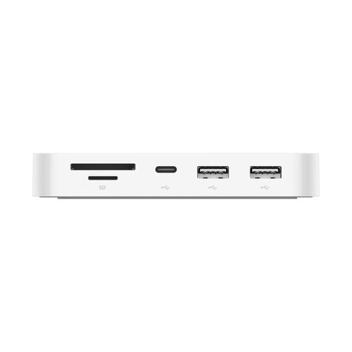 Belkin USB C 6-in-1 Multiport Hub+Mount - Achat / Vente sur grosbill-pro.com - 3