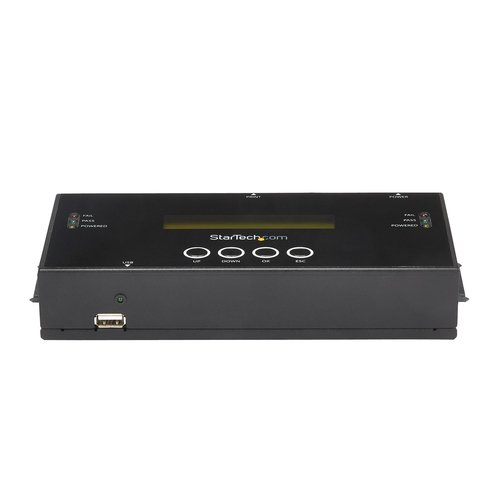 Duplicator/Eraser - 2.5/3.5" SATA/SAS - Achat / Vente sur grosbill-pro.com - 3