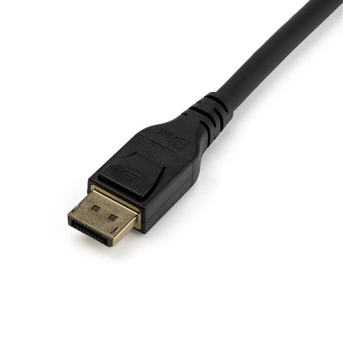 Cable - DisplayPort 1.4 - 3m 9.8 ft - Achat / Vente sur grosbill-pro.com - 1