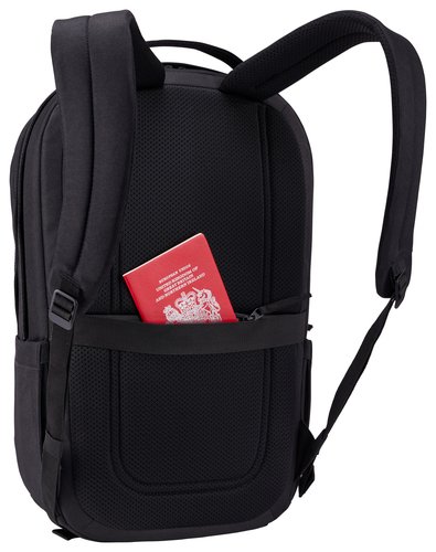 Case Logic Invigo Eco Backpack 15.6" - Achat / Vente sur grosbill-pro.com - 6