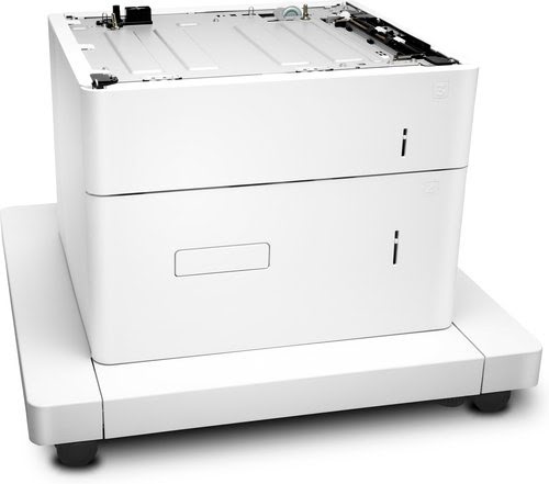 LASERJET MEUBLE 2550 FEUILLES (J8J92A) - Achat / Vente sur grosbill-pro.com - 1