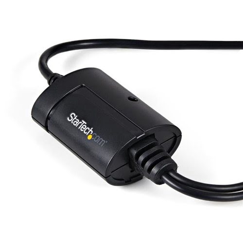 FTDI USB to Serial Adapter Cable w/COM - Achat / Vente sur grosbill-pro.com - 3