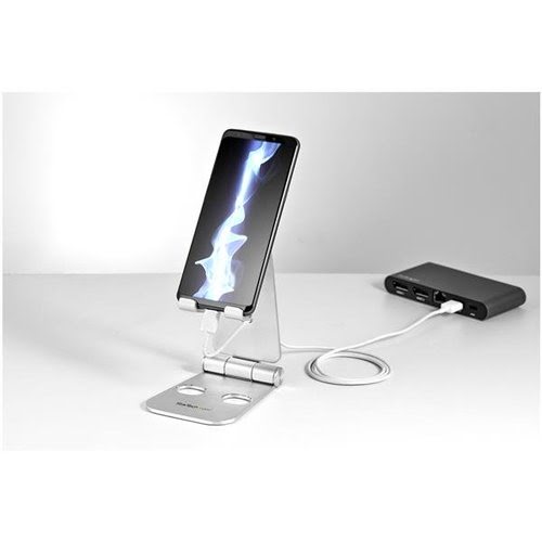 Stand - Phone and Tablet - Multi Angle - Achat / Vente sur grosbill-pro.com - 3