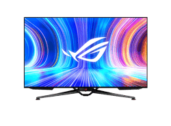 Grosbill Ecran PC Asus ROG Swift PG42UQ 41.5" 4K/OLED/138Hz/HDR10/G-SYNC