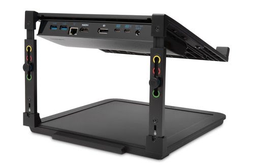 SmartFit Laptop Riser - Achat / Vente sur grosbill-pro.com - 4