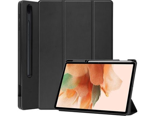 PROTECTION CASE SAMSUNG GALAXY TAB S7 FE - Achat / Vente sur grosbill-pro.com - 0