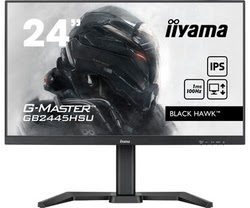 G-MASTER GB2445HSU-B1 - 24" FHD 100Hz IPS 1ms FreeSync