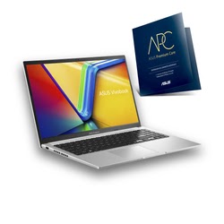 VivoBook 15 P1500ZA-BQ1330X + Garantie ASUSCARE 1 an soit 3 ans enlèvement