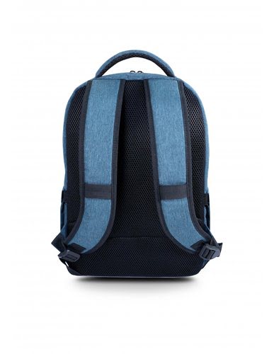 ECOLOGIC BACKPACK r-PET 13/14 DEEP BLUE - Achat / Vente sur grosbill-pro.com - 3