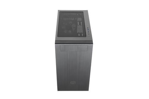 Cooler Master MB400L Gris - Boîtier PC Cooler Master - grosbill-pro.com - 4