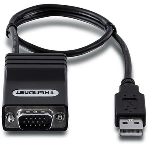 CAT5 USB SERVER I/F MODULE - Achat / Vente sur grosbill-pro.com - 1