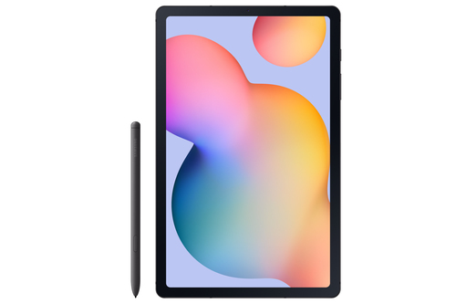 Samsung Galaxy Tab S6 Lite 64GB Wi-Fi/LTE - Gris - Achat / Vente sur grosbill-pro.com - 7