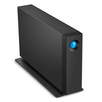 LaCie D2 Professiona 8TB DAS Pro Desktop - Achat / Vente sur grosbill-pro.com - 1