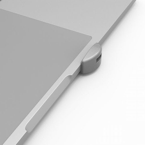 Grosbill Accessoire PC portable Compulocks Universal MacBook Pro Ledge