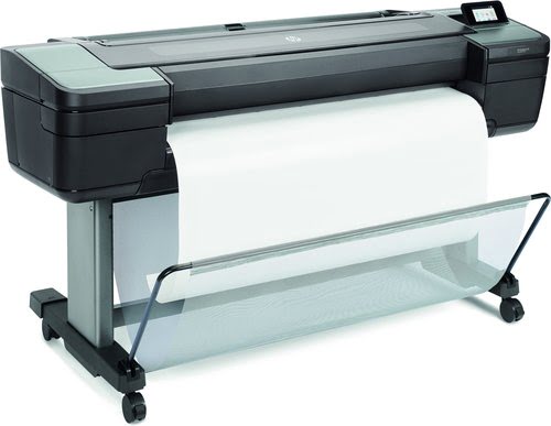 HP DesignJet Z6 44-in PostScript Printer - Achat / Vente sur grosbill-pro.com - 2