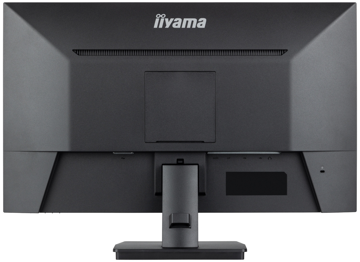 Iiyama 27"  XU2793QSU-B6 - Ecran PC Iiyama - grosbill-pro.com - 4