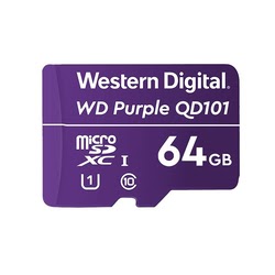 WD Carte mémoire MAGASIN EN LIGNE Grosbill