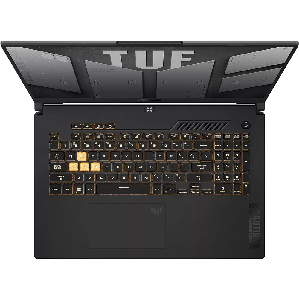 Asus 90NR0CH6-M00CT0 - PC portable Asus - grosbill-pro.com - 2