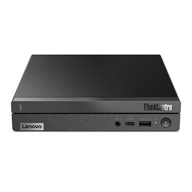 Lenovo ThinkCentre Neo i5 + Garantie 5 ans (12LN000EFR + 5WS0D80928) - Achat / Vente PC Fixe Constructeur sur grosbill-pro.com - 0