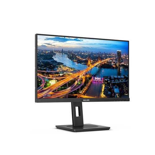 LCD-monitor met USB-C 23.8 '' - Achat / Vente sur grosbill-pro.com - 1