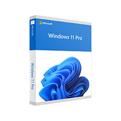 Grosbill Intégration logicielle Microsoft Windows 11 PRO (OEM Activation FQC-10428)
