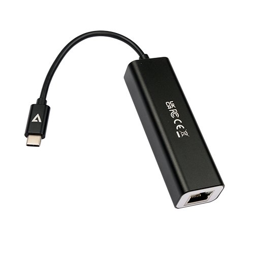 USB-C TO RJ45 PLUS 3 X USB PORT - Achat / Vente sur grosbill-pro.com - 3