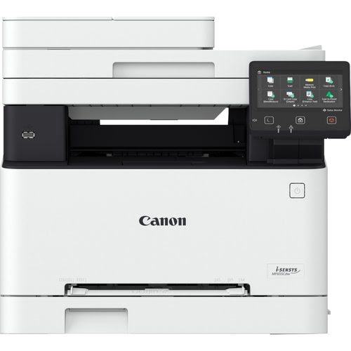 Imprimante multifonction Canon I-SENSYS MF655CDW - grosbill-pro.com - 0