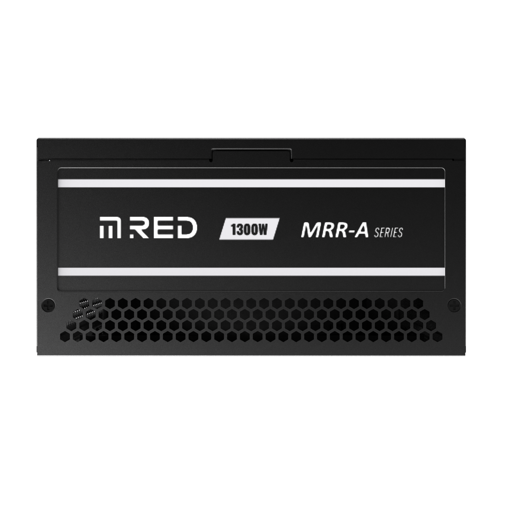 M.RED 80+ Platinum (1300W) - Alimentation M.RED - grosbill-pro.com - 3